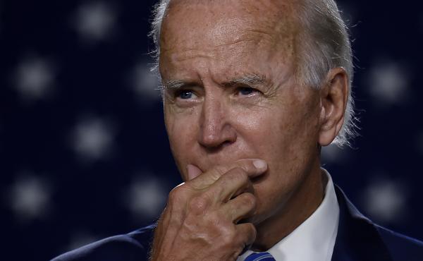 Then presidential candidate Joe Biden speaks at a "Build Back Better" Clean Energy event on July 14, 2020. On Thursday, Biden unveiled an ambitious economic plan just days before he's set to be inaugurated as president. Then presidential candidate Joe Biden speaks at a "Build Back Better" Clean Energy event on July 14, 2020. On Thursday, Biden unveiled an ambitious economic plan just days before he's set to be inaugurated as president.