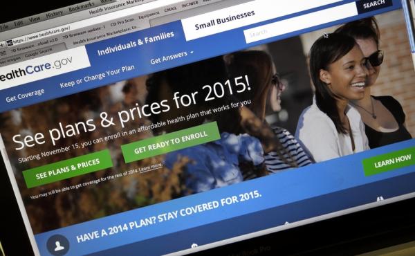 The second open enrollment period for buying health insurance under the federal Affordable Care Act starts Saturday. The second open enrollment period for buying health insurance under the federal Affordable Care Act starts Saturday.