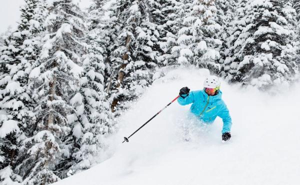 Early December brought a foot of fresh powder to the resorts of Vail, Colo., but some residents are still steaming. Early December brought a foot of fresh powder to the resorts of Vail, Colo., but some residents are still steaming.