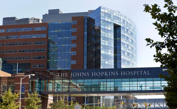 Seven years ago, Johns Hopkins Hospital collaborated with Baltimore's Safe Streets program to bring violence prevention workers into the hospital to meet with the injured and settle conflicts. Now, the health department in Baltimore is trying to revive th Seven years ago, Johns Hopkins Hospital collaborated with Baltimore's Safe Streets program to bring violence prevention workers into the hospital to meet with the injured and settle conflicts. Now, the health department in Baltimore is trying to revive th