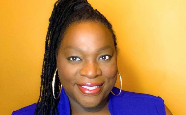 Tori Cooper is the first Black transgender woman appointed to the Presidential Advisory Council on HIV/AIDS. Tori Cooper is the first Black transgender woman appointed to the Presidential Advisory Council on HIV/AIDS.