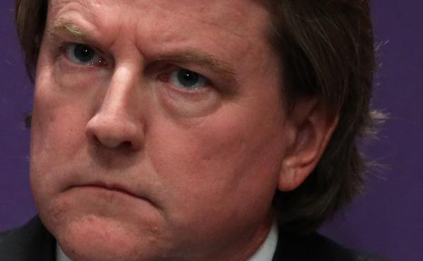Former White House counsel Don McGahn has agreed to testify to the House Judiciary Committee after a two year court battle with the panel. Former White House counsel Don McGahn has agreed to testify to the House Judiciary Committee after a two year court battle with the panel.