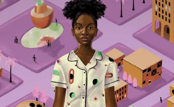 Pet, by Akwaeke Emezi Pet, by Akwaeke Emezi