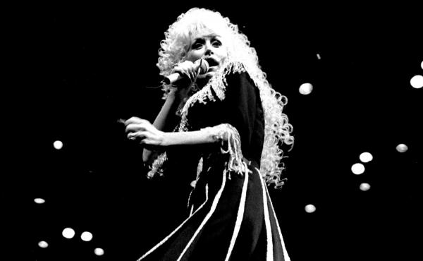 So why isn't Dolly Parton in the Rock & Roll Hall of Fame? So why isn't Dolly Parton in the Rock & Roll Hall of Fame?