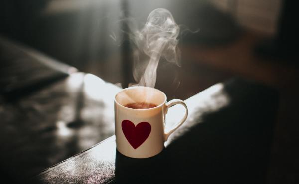 One neuroscientist finds that simply savoring a cup of tea as a daily morning ritual has helped her quell anxious thoughts in pandemic times. "It felt like I finally had a great excuse to just be present and enjoy the breeze and warmth of the bowl of tea One neuroscientist finds that simply savoring a cup of tea as a daily morning ritual has helped her quell anxious thoughts in pandemic times. "It felt like I finally had a great excuse to just be present and enjoy the breeze and warmth of the bowl of tea