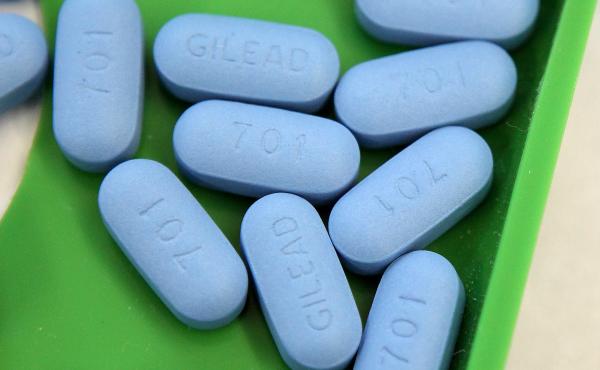 Once-a-day HIV pills that combine multiple medicines, such as Truvada, are easier to take, but they can be more expensive than pills that contain only one active ingredient. Once-a-day HIV pills that combine multiple medicines, such as Truvada, are easier to take, but they can be more expensive than pills that contain only one active ingredient.