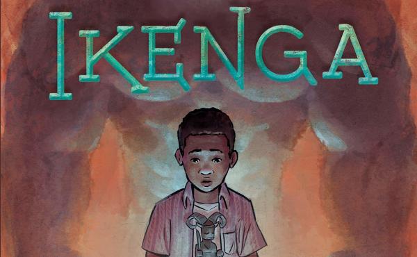 Ikenga Ikenga