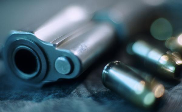 The Sacramento Police Department said 134 people dropped off firearms at a gun buyback on Saturday. The department offered gas gift cards in exchange for guns, but ran out less than an hour into the event. The Sacramento Police Department said 134 people dropped off firearms at a gun buyback on Saturday. The department offered gas gift cards in exchange for guns, but ran out less than an hour into the event.