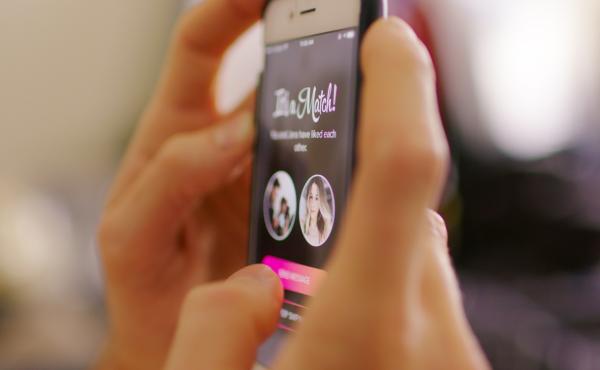 In the documentary Swiped, filmmaker Nancy Jo Sales investigates how dating apps have created unintended consequences in actual relationships. In the documentary Swiped, filmmaker Nancy Jo Sales investigates how dating apps have created unintended consequences in actual relationships.