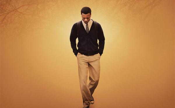Blackbird is about a gay interracial romance set in the deep South. Blackbird is about a gay interracial romance set in the deep South.