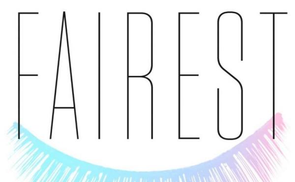 Fairest, by Meredith Talusan Fairest, by Meredith Talusan