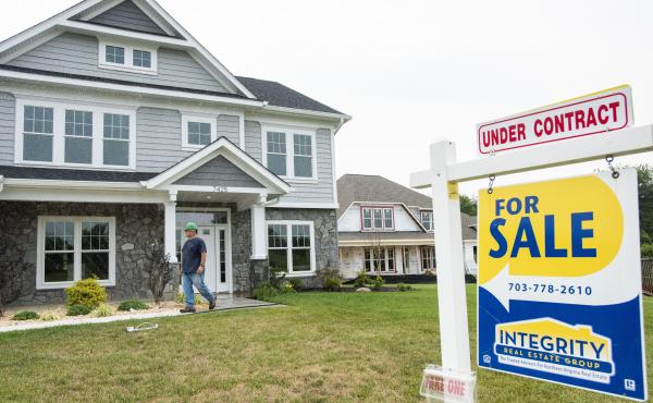 Homeownership is the most common way Americans build wealth over their lifetimes. Homeownership is the most common way Americans build wealth over their lifetimes.