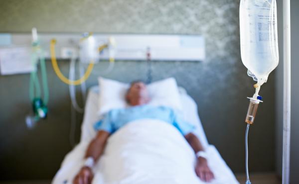 It's often hard to tell which brain-injured patients will recover from a coma and which won't. New research uses EEG to test for hidden consciousness in patients' brains. It's often hard to tell which brain-injured patients will recover from a coma and which won't. New research uses EEG to test for hidden consciousness in patients' brains.