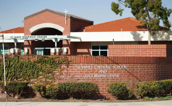 Prosecutors say Mary Margaret Kreuper, the 79-year-old former principal of St. James Catholic School in Torrance, Calif., has agreed to plead guilty to stealing $835,339 from a Catholic elementary school where she was the principal — in part to fund her Prosecutors say Mary Margaret Kreuper, the 79-year-old former principal of St. James Catholic School in Torrance, Calif., has agreed to plead guilty to stealing $835,339 from a Catholic elementary school where she was the principal — in part to fund her