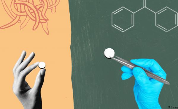 Generic drugs used for other conditions are being given a second look as cancer treatments. Generic drugs used for other conditions are being given a second look as cancer treatments.