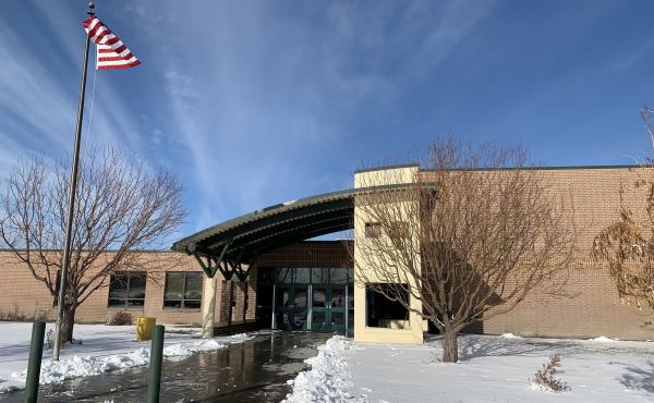 Despite recent outbreaks that forced temporary closures, the Bruneau-Grandview school board in Idaho voted down a mask mandate in November. Despite recent outbreaks that forced temporary closures, the Bruneau-Grandview school board in Idaho voted down a mask mandate in November.