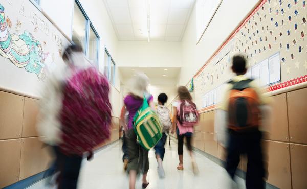 A proposed policy being considered by the Loudon County School Board in Virginia would require school staff to use a student's name and pronouns outside their legal names if the student or their parent or guardian requests it. A proposed policy being considered by the Loudon County School Board in Virginia would require school staff to use a student's name and pronouns outside their legal names if the student or their parent or guardian requests it.