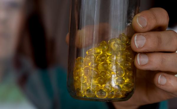 Some researchers are optimistic that vitamin D supplements may prove helpful in preventing COVID-19. Others are skeptical. Some researchers are optimistic that vitamin D supplements may prove helpful in preventing COVID-19. Others are skeptical.