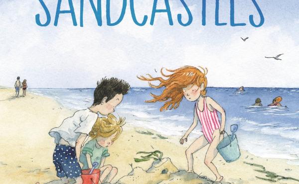 A Day For Sandcastles A Day For Sandcastles