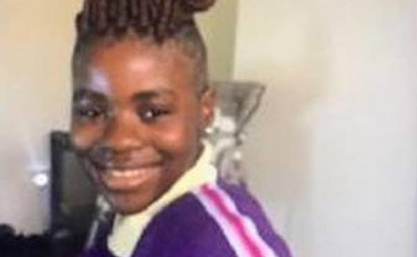 JaShyah Moore, 14, of East Orange, N.J., was last seen on Oct. 14 at Poppies Deli. Authorities announced Thursday that she was found safe in New York City. JaShyah Moore, 14, of East Orange, N.J., was last seen on Oct. 14 at Poppies Deli. Authorities announced Thursday that she was found safe in New York City.