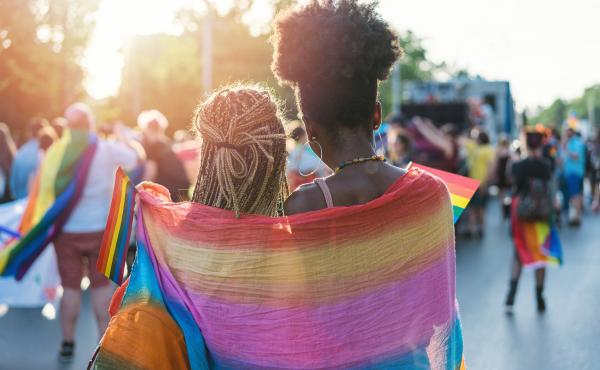 According to the UCLA researchers, people who faced any discrimination had a 26% greater risk of poor health than those who said they hadn't faced any. According to the UCLA researchers, people who faced any discrimination had a 26% greater risk of poor health than those who said they hadn't faced any.