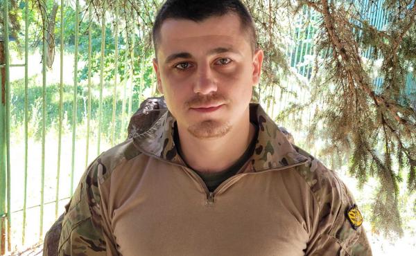 As Ukraine mounts its first major offensive against Russia, 29-year-old Col. Serhiy Shatalov leads a battalion of 600 men in some of the heaviest fighting. "This is war," he says. "You cannot predict nothing, absolutely nothing." As Ukraine mounts its first major offensive against Russia, 29-year-old Col. Serhiy Shatalov leads a battalion of 600 men in some of the heaviest fighting. "This is war," he says. "You cannot predict nothing, absolutely nothing."