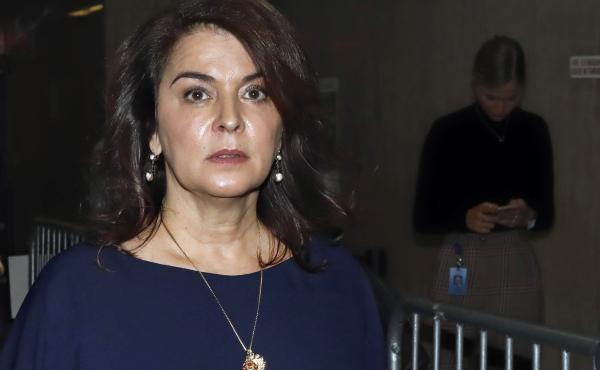Actress Annabella Sciorra described in detail the alleged assault by Harvey Weinstein during his trial on Thursday. Actress Annabella Sciorra described in detail the alleged assault by Harvey Weinstein during his trial on Thursday.