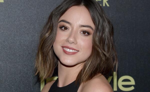 Actress Chloe Bennet says changing her last name from Wang to Bennet allowed her to get more casting roles in Hollywood. While she did this, she says she hopes Asian American women that come after her do not have to take the same steps to find work. Actress Chloe Bennet says changing her last name from Wang to Bennet allowed her to get more casting roles in Hollywood. While she did this, she says she hopes Asian American women that come after her do not have to take the same steps to find work.