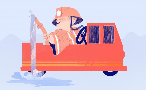 In 1972, NPR invited listeners to write ads for stuff money can't buy. We're doing it again this year. But first, to jog your thinking, here are a few examples of the more, well, unique ads back then, including one sung by a toddler about firetrucks. In 1972, NPR invited listeners to write ads for stuff money can't buy. We're doing it again this year. But first, to jog your thinking, here are a few examples of the more, well, unique ads back then, including one sung by a toddler about firetrucks.