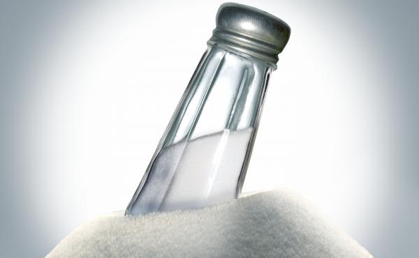 The Salt Institute spent decades questioning government efforts to limit Americans' sodium intake. Critics say the institute muddied the links between salt and health. Now it has shut its doors. The Salt Institute spent decades questioning government efforts to limit Americans' sodium intake. Critics say the institute muddied the links between salt and health. Now it has shut its doors.