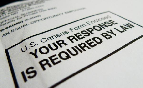 The printing company R.R. Donnelley & Sons has been selected to print the 2020 census paper questionnaires. The company previously printed forms and envelopes for the 2010 census. The printing company R.R. Donnelley & Sons has been selected to print the 2020 census paper questionnaires. The company previously printed forms and envelopes for the 2010 census.