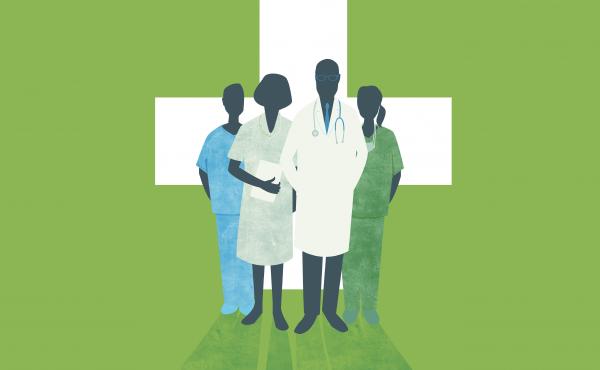 While doctors and nurses have an ethical duty to treat all patients, they are not immune to feelings of dread when it comes to patients who are hateful or belligerent. A well-known article from the 1970s spoke to this. While doctors and nurses have an ethical duty to treat all patients, they are not immune to feelings of dread when it comes to patients who are hateful or belligerent. A well-known article from the 1970s spoke to this.