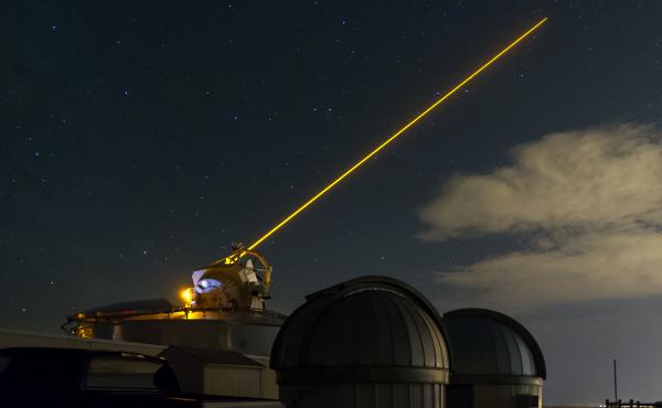 The Jasons have developed technologies such as a laser that can help reduce atmospheric distortion. The Air Force uses it to better photograph passing spy satellites. The Jasons have developed technologies such as a laser that can help reduce atmospheric distortion. The Air Force uses it to better photograph passing spy satellites.