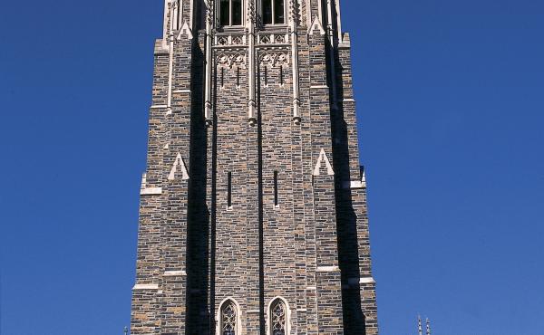Duke University Chapel Duke University Chapel