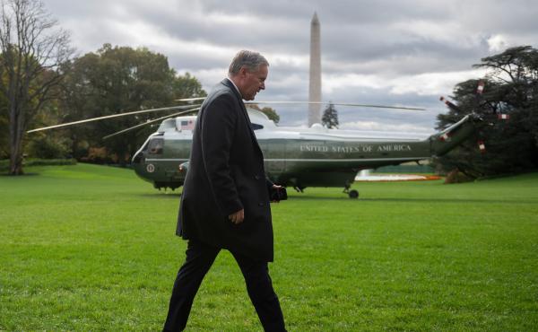 Former White House Chief of Staff Mark Meadows has offered the most stunning revelations in the Congressional inquiry into the Jan. 6 insurrection. Former White House Chief of Staff Mark Meadows has offered the most stunning revelations in the Congressional inquiry into the Jan. 6 insurrection.