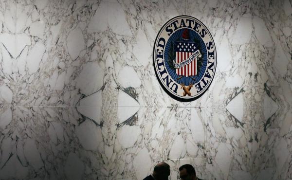 The fate of the Patriot Act hinges on what the Senate does next. The fate of the Patriot Act hinges on what the Senate does next.