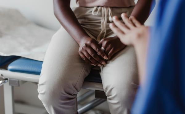 Doctors should start screening all women and girls for anxiety, according a prominent women's health group. Doctors should start screening all women and girls for anxiety, according a prominent women's health group.