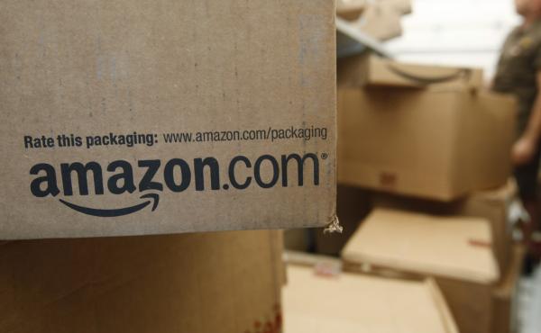 Amazon acquired Ring, a video doorbell maker, on Tuesday, marking another foothold in the home security and surveillance business for the company. Amazon acquired Ring, a video doorbell maker, on Tuesday, marking another foothold in the home security and surveillance business for the company.