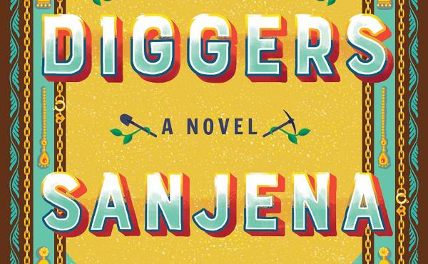 Gold Diggers, by Sanjena Sathian Gold Diggers, by Sanjena Sathian