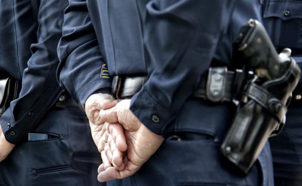 Critics say American officers should be trained in defensive tactics, especially empty-hand techniques, so that they depend less on tasers and guns. Critics say American officers should be trained in defensive tactics, especially empty-hand techniques, so that they depend less on tasers and guns.