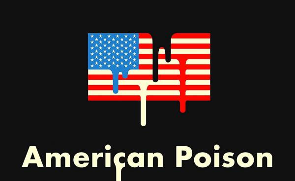 American Poison: How Racial Hostility Destroyed Our Promise, by Eduardo Porter American Poison: How Racial Hostility Destroyed Our Promise, by Eduardo Porter
