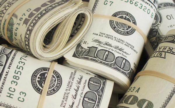 Significant majorities of people say money in politics is a problem, but it doesn't register among their top concerns. Significant majorities of people say money in politics is a problem, but it doesn't register among their top concerns.