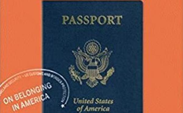 Conditional Citizens: On Belonging in America, Laila Lalami Conditional Citizens: On Belonging in America, Laila Lalami