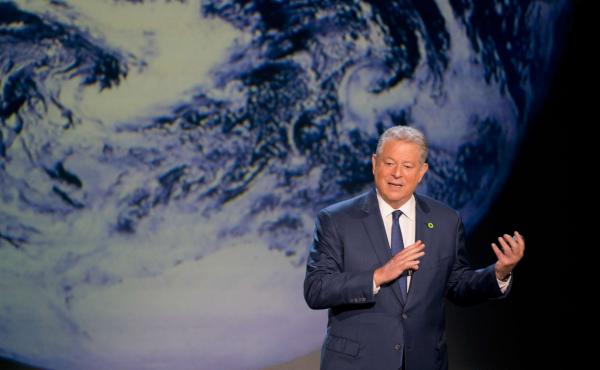 In 2006, Al Gore issued a forceful warning about the threat of climate change in An Inconvenient Truth. More than a decade later, he's followed it up with An Inconvenient Sequel: Truth to Power. In 2006, Al Gore issued a forceful warning about the threat of climate change in An Inconvenient Truth. More than a decade later, he's followed it up with An Inconvenient Sequel: Truth to Power.