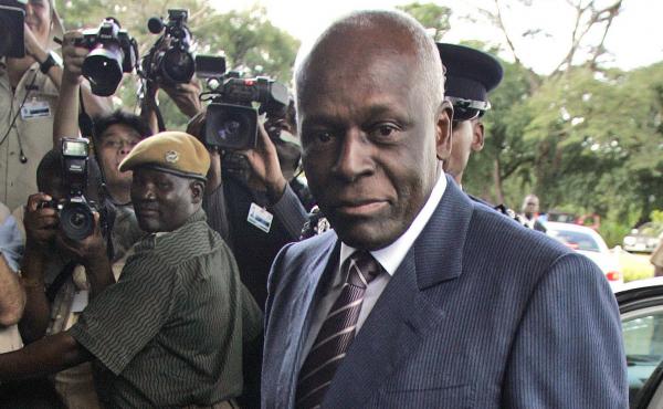 José Eduardo dos Santos, Angola's former president, has died. Under his watch, Angola became sub-Saharan Africa's second-largest oil producer — but the wealth never reached the people. José Eduardo dos Santos, Angola's former president, has died. Under his watch, Angola became sub-Saharan Africa's second-largest oil producer — but the wealth never reached the people.