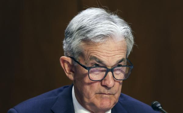 Federal Reserve Chair Jerome Powell maintains the central bank has the tools it needs to bring high inflation under control. Federal Reserve Chair Jerome Powell maintains the central bank has the tools it needs to bring high inflation under control.