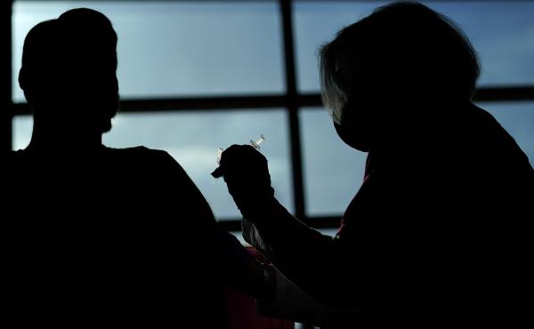 Solid research has found the vaccines authorized for use against COVID-19 to be safe and effective. But some anti-vaccine activists are mischaracterizing government data to imply the jabs are dangerous. Solid research has found the vaccines authorized for use against COVID-19 to be safe and effective. But some anti-vaccine activists are mischaracterizing government data to imply the jabs are dangerous.