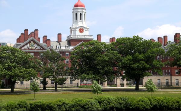 In 2014, an advocacy group first filed a lawsuit, saying that Harvard's race-based considerations for applicants discriminated against Asian American students in process. In 2014, an advocacy group first filed a lawsuit, saying that Harvard's race-based considerations for applicants discriminated against Asian American students in process.
