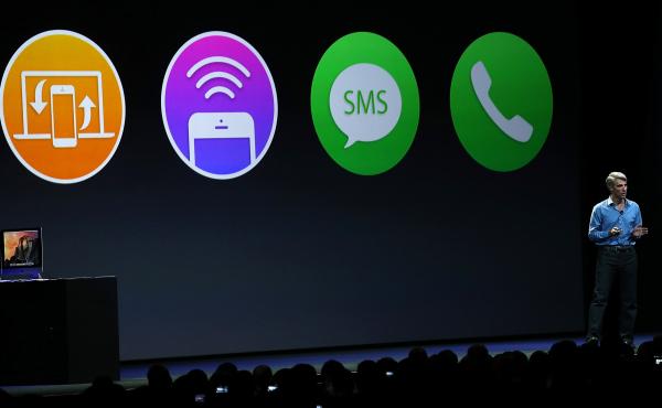 Apple, which unveiled iOS 8 at June's Worldwide Developers Conference, says it will be technologically unfeasible for police to extract data from its new operating system. Apple, which unveiled iOS 8 at June's Worldwide Developers Conference, says it will be technologically unfeasible for police to extract data from its new operating system.