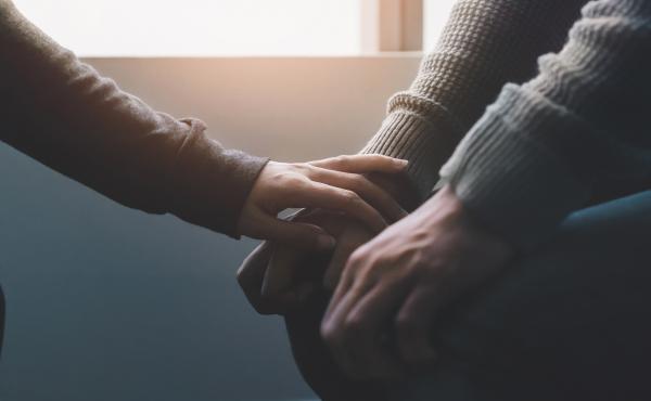 Doctors say it's not uncommon for the coronavirus to spread quickly through a family. And that's hard on everyone involved. Doctors say it's not uncommon for the coronavirus to spread quickly through a family. And that's hard on everyone involved.